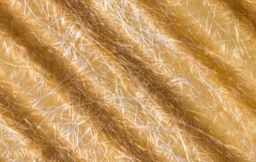 Mapperley Park fibreglass roof waterproofing