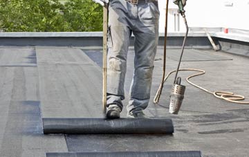 flat roof replacement Mapperley Park, Nottinghamshire