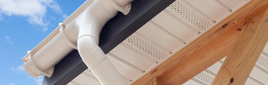 get Mapperley Park guttering quotes today