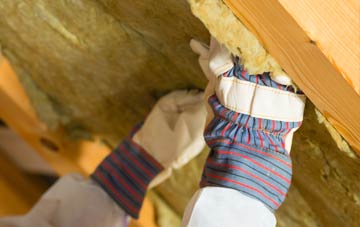 types of Mapperley Park pitched roof insulation materials
